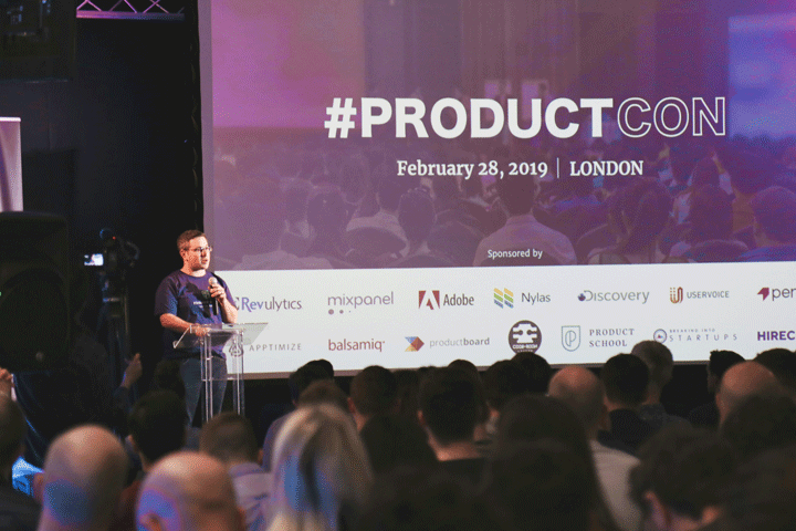 プレゼンテーション