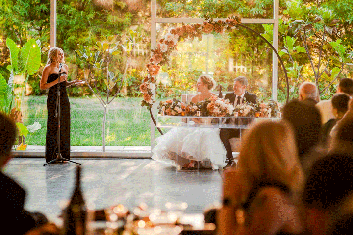 スピーチ・式辞